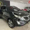 KIA SPORTAGE 2.0 EX 4X2 16V FLEX 4P AUTOMÁTICO KIA SPORTAGE 2.0 EX 4X2 16V FLEX 4P AUTOMÁTICO