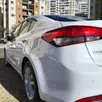 KIA CERATO 1.6 SX 16V FLEX 4P AUTOMÁTICO KIA CERATO 1.6 SX 16V FLEX 4P AUTOMÁTICO