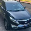 KIA SPORTAGE 2.0 LX 4X2 16V FLEX 4P AUTOMÁTICO KIA SPORTAGE 2.0 LX 4X2 16V FLEX 4P AUTOMÁTICO