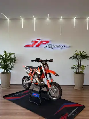 KTM-SX 50-2019