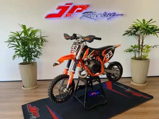 KTM-SX 50-2019