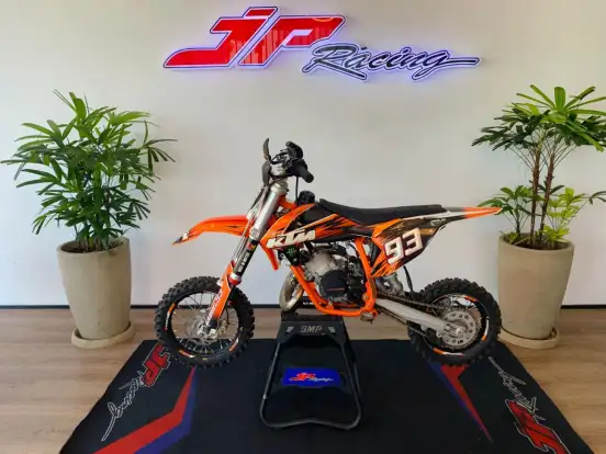 KTM-SX 50 KTM-SX 50-2019
