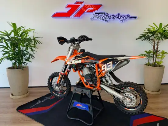KTM-SX 50-2019