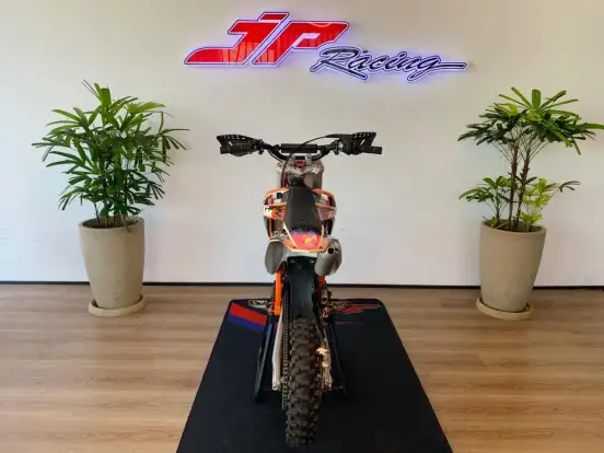 KTM-SX 50 KTM-SX 50-2019