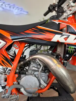 KTM-SX 50-2019