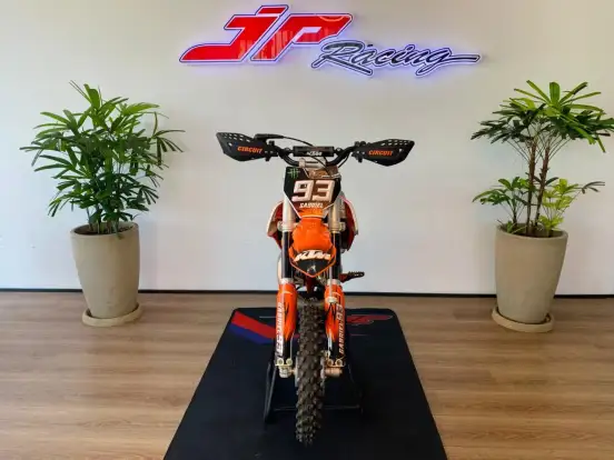 KTM-SX 50-2019