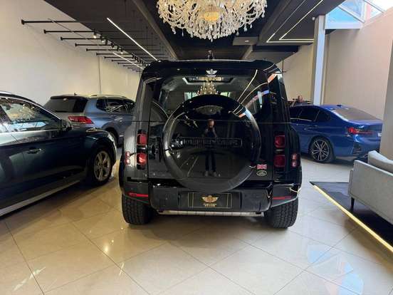 LAND ROVER-DEFENDER-2021