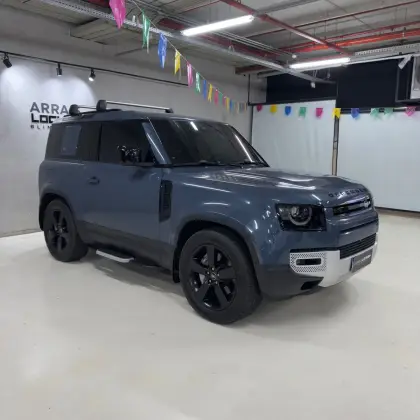 LAND ROVER DEFENDER 3.0 D300 TURBO DIESEL MHEV 90 HSE AWD AUTOMÁTICO