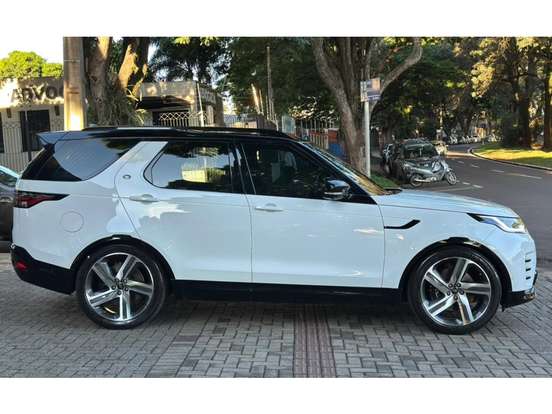 LAND ROVER-DISCOVERY-3.0 D300 TURBO DIESEL MHEV METROPOLITAN EDITION AUTOMÁTICO LAND ROVER-DISCOVERY-2023