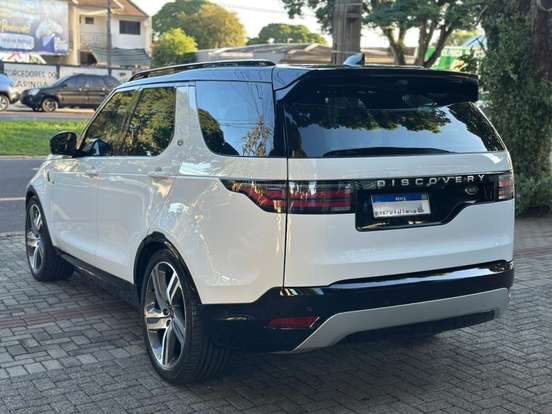 LAND ROVER-DISCOVERY-3.0 D300 TURBO DIESEL MHEV METROPOLITAN EDITION AUTOMÁTICO LAND ROVER-DISCOVERY-2023