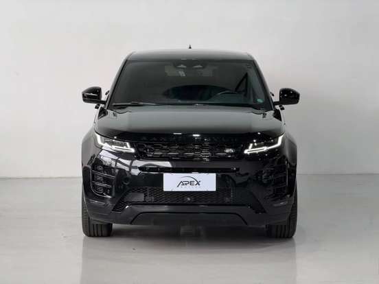 LAND ROVER-RANGE ROVER EVOQUE-2.0 P250 FLEX R-DYNAMIC SE AWD AUTOMÁTICO LAND ROVER-RANGE ROVER EVOQUE-2021