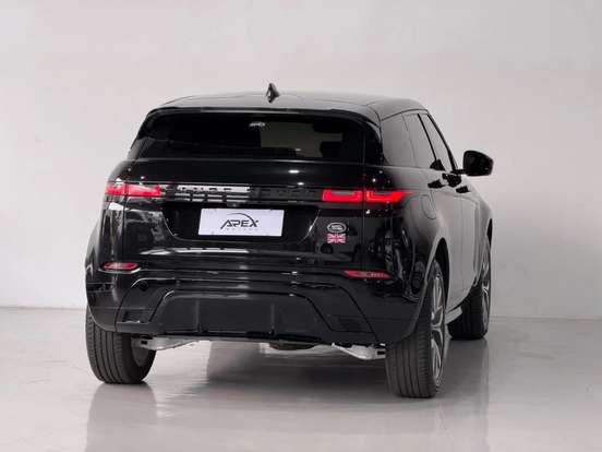 LAND ROVER-RANGE ROVER EVOQUE-2.0 P250 FLEX R-DYNAMIC SE AWD AUTOMÁTICO LAND ROVER-RANGE ROVER EVOQUE-2021