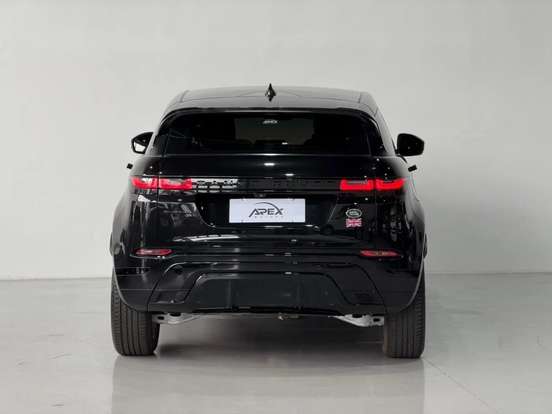 LAND ROVER-RANGE ROVER EVOQUE-2.0 P250 FLEX R-DYNAMIC SE AWD AUTOMÁTICO LAND ROVER-RANGE ROVER EVOQUE-2021