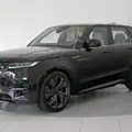 LAND ROVER RANGE ROVER SPORT 3.0 P550e PHEV AUTOBIOGRAPHY AWD AUTOMÁTICO LAND ROVER RANGE ROVER SPORT 3.0 P550e PHEV AUTOBIOGRAPHY AWD AUTOMÁTICO