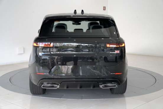 LAND ROVER-RANGE ROVER SPORT-2025