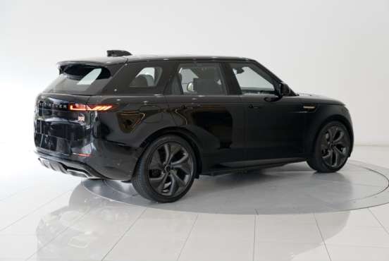 LAND ROVER-RANGE ROVER SPORT-2025