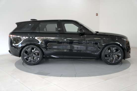LAND ROVER-RANGE ROVER SPORT-2025