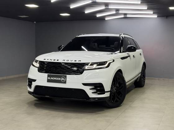 LAND ROVER RANGE ROVER VELAR 2.0 P300 GASOLINA R-DYNAMIC SE AUTOMÁTICO