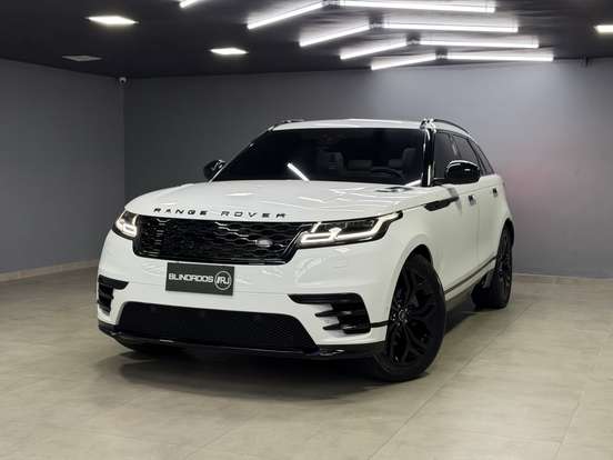 LAND ROVER-RANGE ROVER VELAR-2019