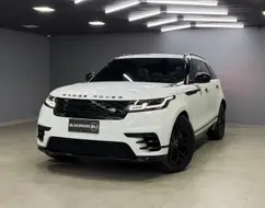LAND ROVER RANGE ROVER VELAR 2.0 P300 GASOLINA R-DYNAMIC SE AUTOMÁTICO LAND ROVER RANGE ROVER VELAR 2.0 P300 GASOLINA R-DYNAMIC SE AUTOMÁTICO