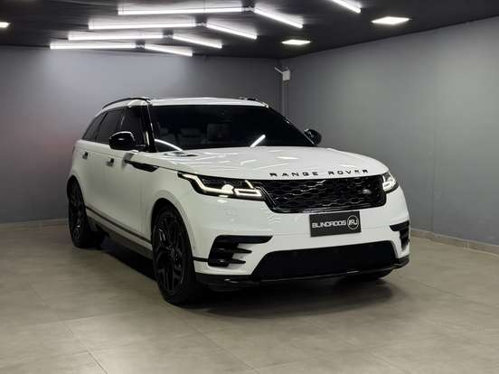 LAND ROVER-RANGE ROVER VELAR-2019