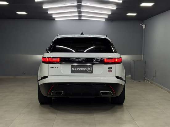 LAND ROVER-RANGE ROVER VELAR-2019