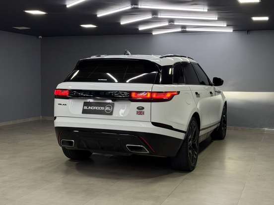 LAND ROVER-RANGE ROVER VELAR-2.0 P300 GASOLINA R-DYNAMIC SE AUTOMÁTICO LAND ROVER-RANGE ROVER VELAR-2019