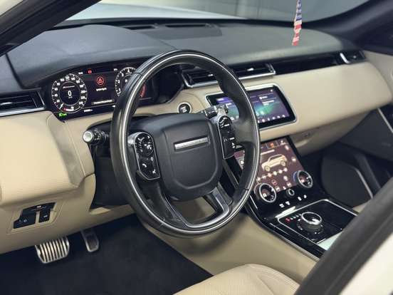 LAND ROVER-RANGE ROVER VELAR-2019