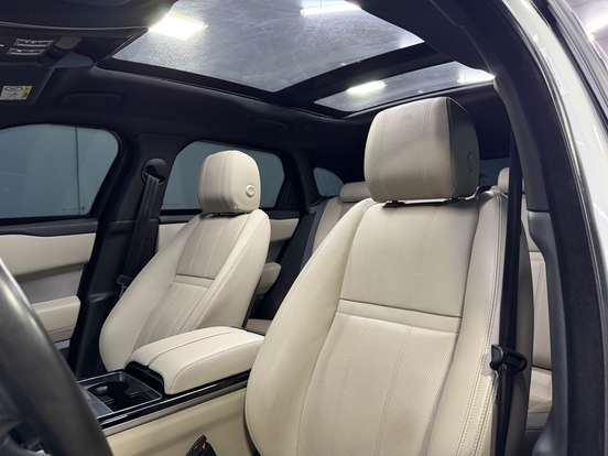 LAND ROVER-RANGE ROVER VELAR-2019