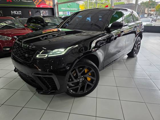 LAND ROVER RANGE ROVER VELAR 5.0 V8 P550 GASOLINA SVAUTOBIOGRAPHY DYNAMIC EDITION AUTOMÁTICO