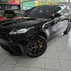 LAND ROVER RANGE ROVER VELAR 5.0 V8 P550 GASOLINA SVAUTOBIOGRAPHY DYNAMIC EDITION AUTOMÁTICO LAND ROVER RANGE ROVER VELAR 5.0 V8 P550 GASOLINA SVAUTOBIOGRAPHY DYNAMIC EDITION AUTOMÁTICO