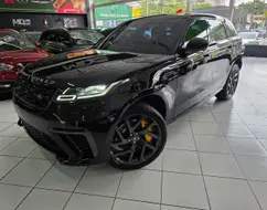 LAND ROVER RANGE ROVER VELAR 5.0 V8 P550 GASOLINA SVAUTOBIOGRAPHY DYNAMIC EDITION AUTOMÁTICO LAND ROVER RANGE ROVER VELAR 5.0 V8 P550 GASOLINA SVAUTOBIOGRAPHY DYNAMIC EDITION AUTOMÁTICO