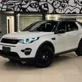LAND ROVER DISCOVERY SPORT 2.0 16V SI4 TURBO GASOLINA SE 4P AUTOMÁTICO LAND ROVER DISCOVERY SPORT 2.0 16V SI4 TURBO GASOLINA SE 4P AUTOMÁTICO