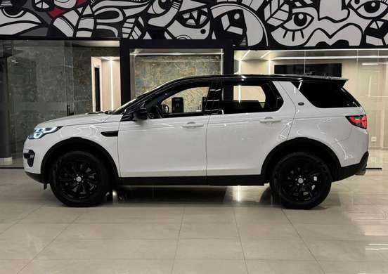 LAND ROVER-DISCOVERY SPORT-2018