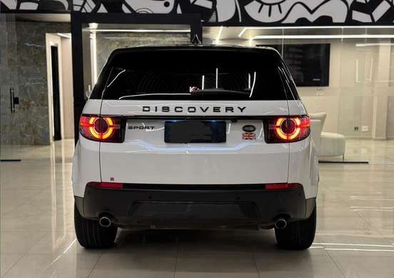 LAND ROVER-DISCOVERY SPORT-2018