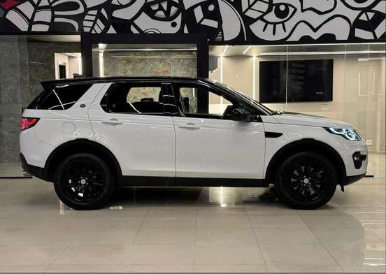 LAND ROVER-DISCOVERY SPORT-2018
