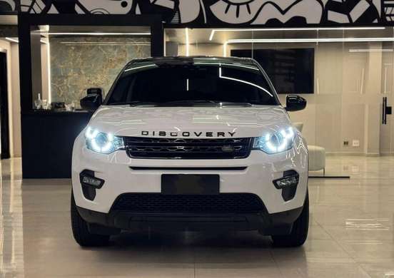 LAND ROVER-DISCOVERY SPORT-2018