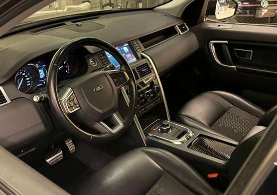LAND ROVER-DISCOVERY SPORT-2018
