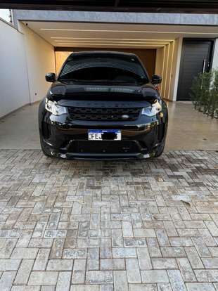LAND ROVER-DISCOVERY SPORT-2022