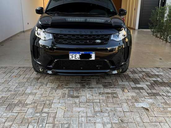 LAND ROVER-DISCOVERY SPORT-2.0 D200 TURBO DIESEL R-DYNAMIC SE AUTOMÁTICO LAND ROVER-DISCOVERY SPORT-2022