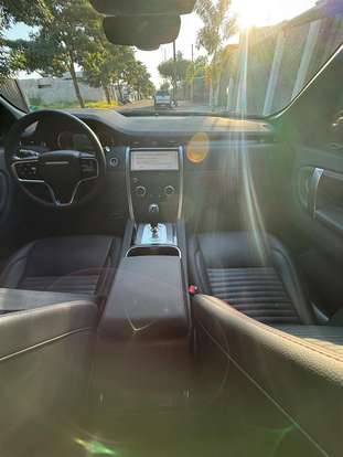 LAND ROVER-DISCOVERY SPORT-2022