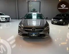MERCEDES-BENZ CLA 180 1.6 CGI GASOLINA 7G-DCT MERCEDES-BENZ CLA 180 1.6 CGI GASOLINA 7G-DCT