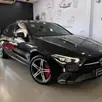 MERCEDES-BENZ CLA 250 2.0 CGI GASOLINA 7G-DCT MERCEDES-BENZ CLA 250 2.0 CGI GASOLINA 7G-DCT