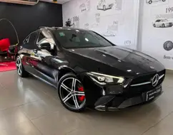 MERCEDES-BENZ CLA 250 2.0 CGI GASOLINA 7G-DCT MERCEDES-BENZ CLA 250 2.0 CGI GASOLINA 7G-DCT
