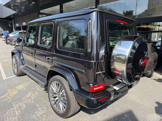 MERCEDES-BENZ-G 63 AMG-2026