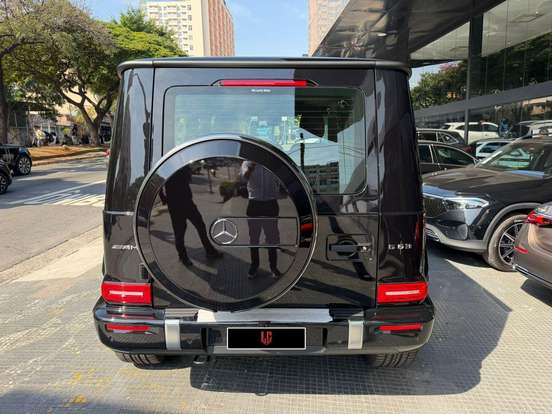 MERCEDES-BENZ-G 63 AMG-2026