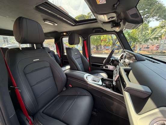 MERCEDES-BENZ-G 63 AMG-2026