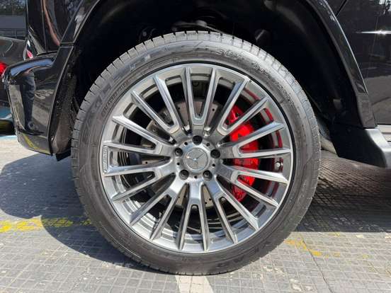 MERCEDES-BENZ-G 63 AMG-2026