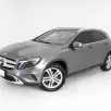 MERCEDES-BENZ GLA 200 1.6 CGI ENDURO 16V TURBO FLEX 4P AUTOMÁTICO MERCEDES-BENZ GLA 200 1.6 CGI ENDURO 16V TURBO FLEX 4P AUTOMÁTICO