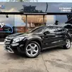 MERCEDES-BENZ GLA 200 1.6 CGI FLEX ADVANCE 7G-DCT MERCEDES-BENZ GLA 200 1.6 CGI FLEX ADVANCE 7G-DCT